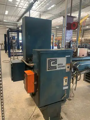 USED 1900 EATON-LEONARD VB300E-LH