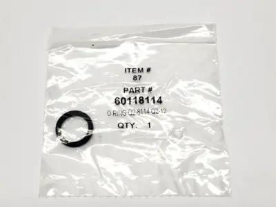 New | in-Stock Rapid Air 60118114 Seals & Gaskets Michigan US | Maverick Industrial Sales #1496166