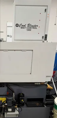 2016 COOL BLASTER MIST CONTROL 1000 Mist Collectors | UniversalAutomatics.com (2)