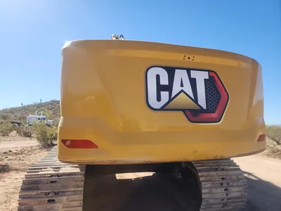 2025 CATERPILLAR 336 Excavators | Simonson Equipment (3)