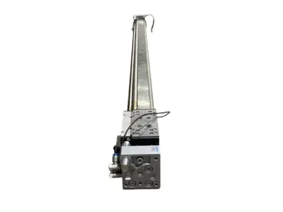 Used Festo Linear Actuator 1450mm Stroke 32mm Bore Linear Actuators Michigan US | Maverick Industrial Sales #1394817