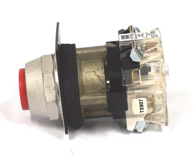 NEW AUTOMATION DIRECT HT8ABRAB PUSHBUTTON