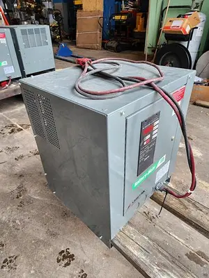 USED AMETEK 510H3-12G