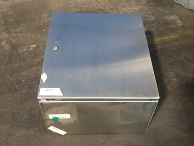 USED NVENT CSD16168SSST
