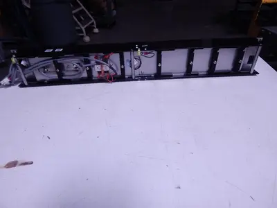 Used ROCKWELL AUTOMATION 10730175 Conveyor Parts Texas US | Aucto #1455871