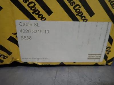 NEW ATLAS COPCO 4220331910
