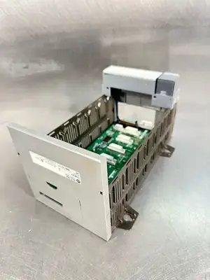 Allen Bradley 1746-A7 /A Slc 500 Chassis Rack Module 7-Slot Rack (7.5.5)