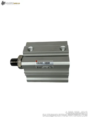 USED SMC CDQ2A40-30DCM