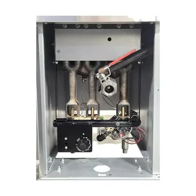 USED FRYMASTER SR142GN
