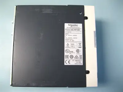 NEW Schneider Electric ABL7RP1205