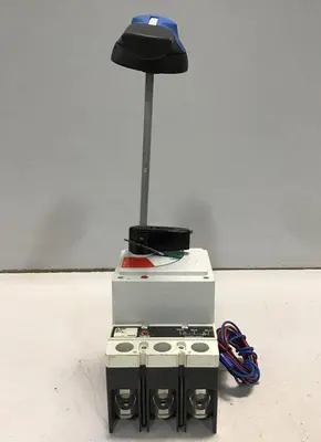 USED EATON CORP AUX1A1BPK