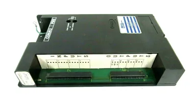 USED UNITED TECHNOLOGIES CEAS420771-01 INPUT OUTPUT MODULE CEAS42077101