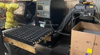 USED 2019 TAKISAWA EX-GALAXY