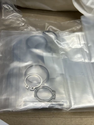 NEW AOKI Valve SS-S1