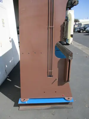 USED DIACRO 14-72