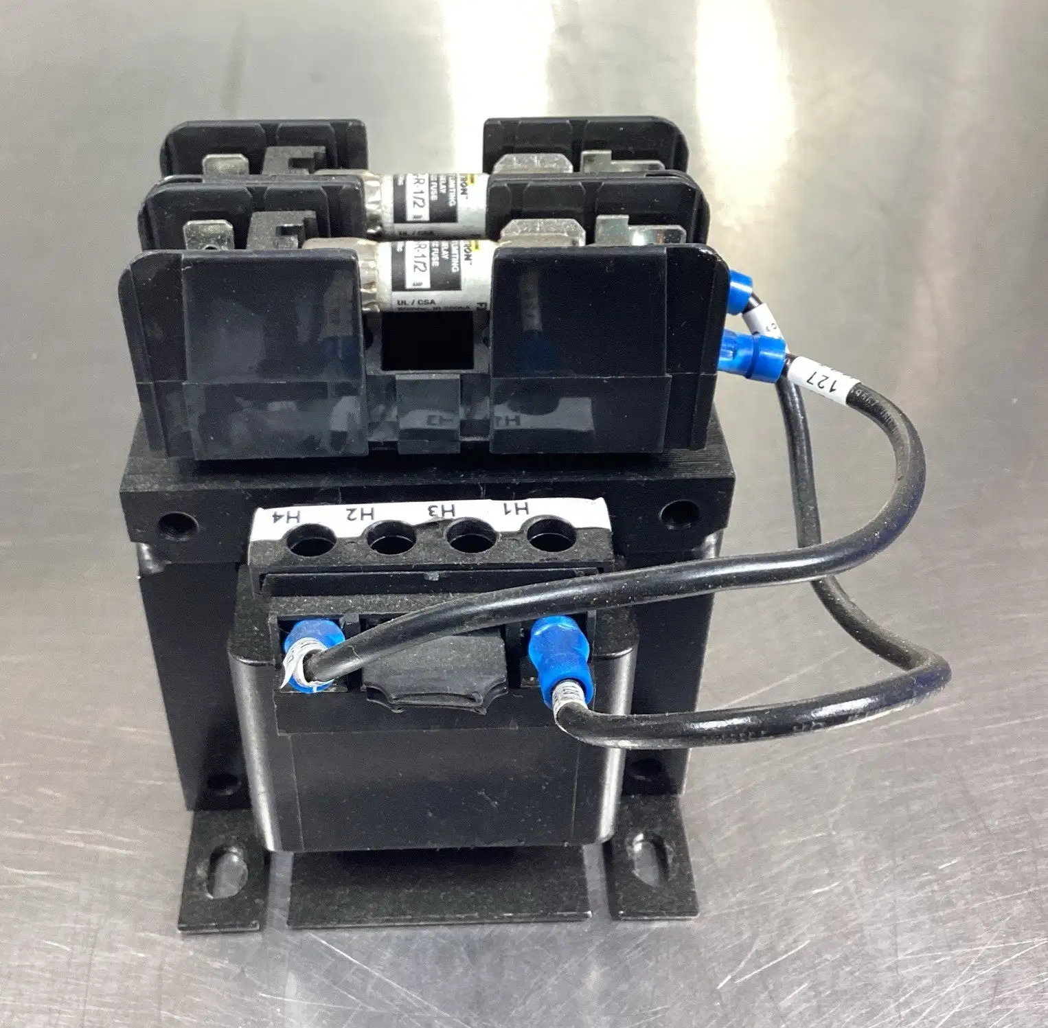 Used Siemens SIEMENS MT0100A Transformers South Carolina US | Palmetto Automation #1160140