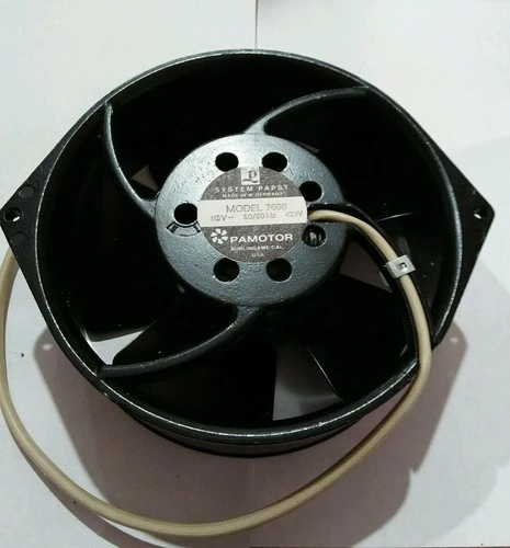 NEW pamotor Does Not Apply