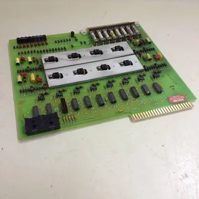 Used CINCINNATI MILACRON 3-531-3563A Circuit Boards Michigan US | Ideal Machinery #1318605