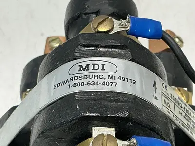 USED MDI 335NO-120A-18