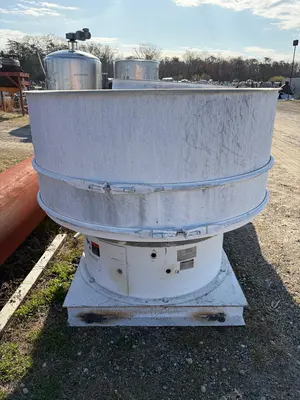 USED SWECO CL60S8