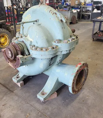 USED WORTHINGTON 12-LNS-32