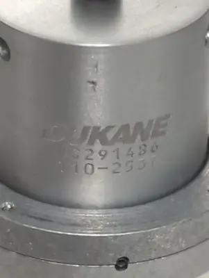 Used DUKANE 110-2537 Ultrasonic Welders Ohio US | Surplus Asset Holdings #1436921