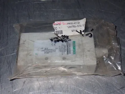 Used NUMATICS L22JA452O000000 Pumps Ohio US | HGR 24 #1128416