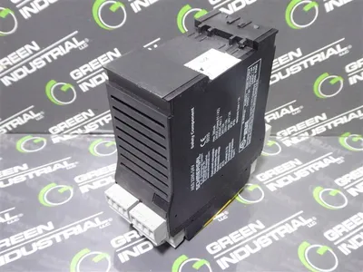 Schmersal AES 2285-24V Safety Relay Used