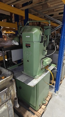 ACIERA Universal Mill, 2× in very good used condition, price per machine