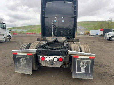 USED 2020 KENWORTH T680