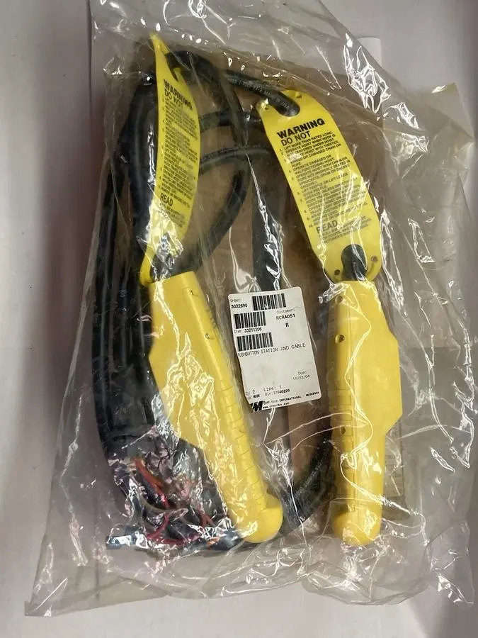 New | in-Stock LIFT-TECH E218688 Miscellaneous Equipment (Electrical & Power) Ohio US | Surplus Asset Holdings #1519246