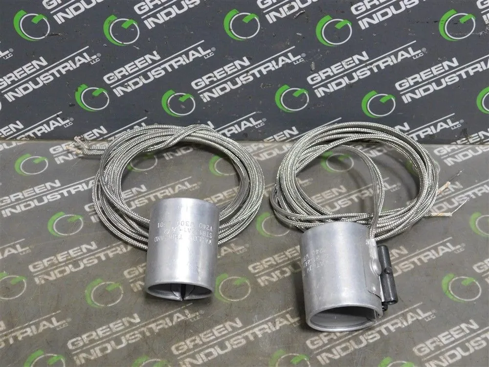 USED WATLOW STB1J2A1-A72