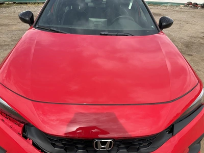 Used 2022 HONDA CIVIC Sedans Michigan US | Miedema Asset Management Group #1483842