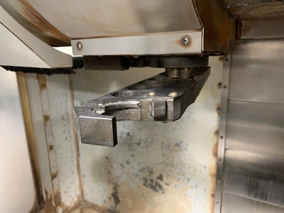 2008 HAAS VM-2 Vertical Machining Centers | PM Machines (11)