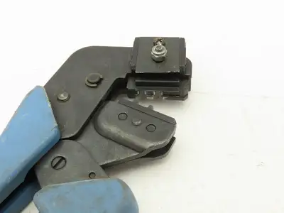 Used AMP _UNKNOWN_ Misc Electrical & Power Parts Indiana US | Arrow Industrial #1147393