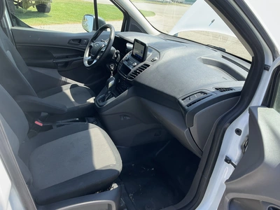 Used 2022 FORD TRANSIT CONNECT Vans Michigan US | Miedema Asset Management Group #1304627