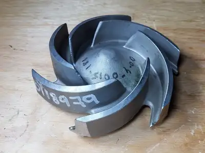 USED GOULDS 56603