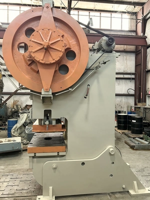 Used BLISS BLISS C-150 PRESS O.B.I. Presses | Alma Machinery #899079