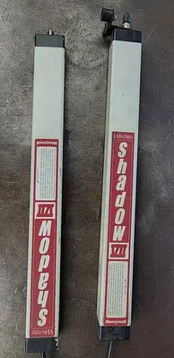 USED HONEYWELL 9681103