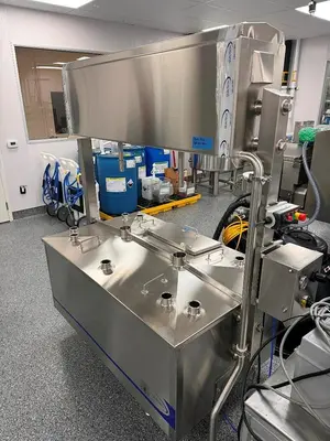 Used 2023 QUALTECH _UNKNOWN_ Food Processing Equipment (misc) California US | Machinery & Equipment #1352571