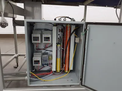 Used UBE O2LS Conveyors Georgia US | Envoy Equipment LLC #1497005