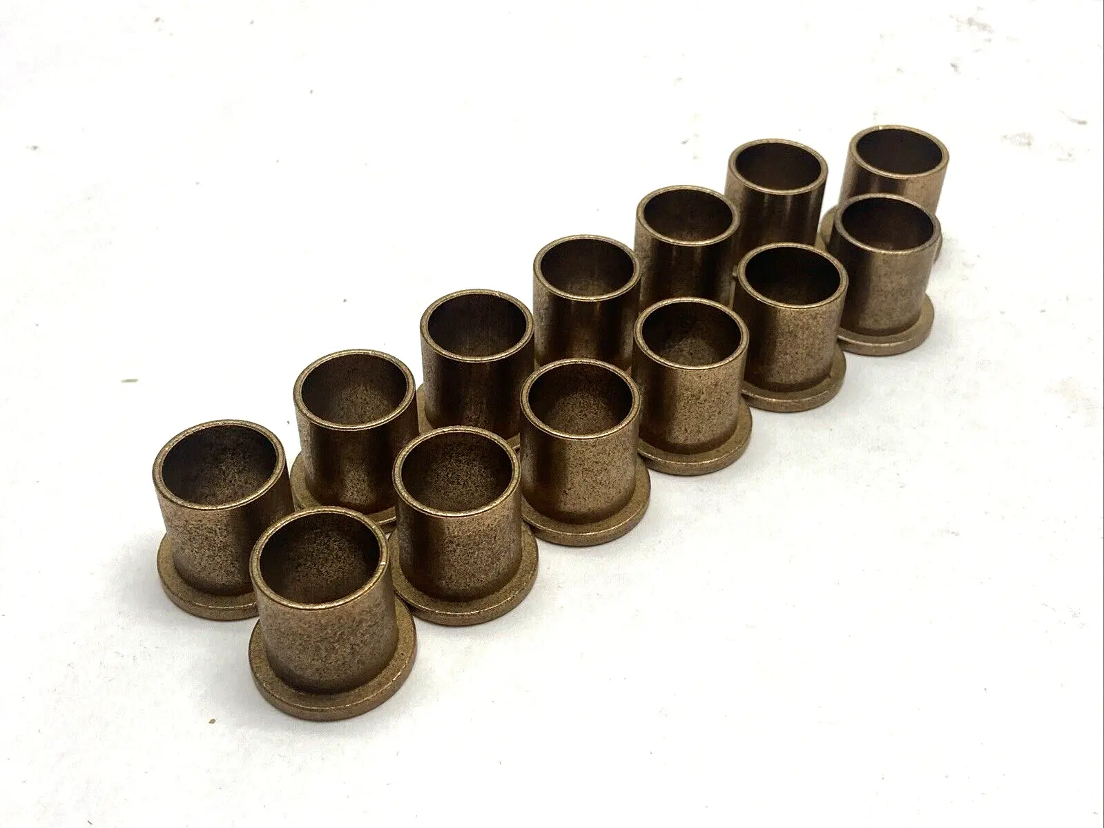New | in-Stock OILITE _UNKNOWN_ Bearings | Maverick Industrial Sales #1102148