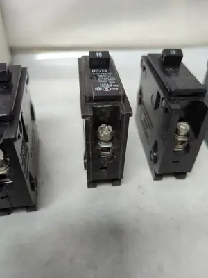 Used CUTLER-HAMMER BR115 Miscellaneous Equipment (Electrical & Power) | Surplus Asset Holdings #1196288