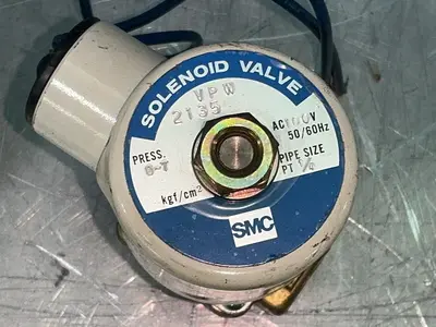 Used SMC VPW2135 Pumps Ohio US | HGR 24 #1314992