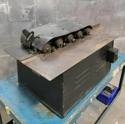 maplewood Does Not Apply Pad Printing | Amiron Machinery (3)