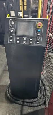 Used 2015 AMADA LCG-3015AJ Laser Cutters Georgia US | The Equipment Hub #408320