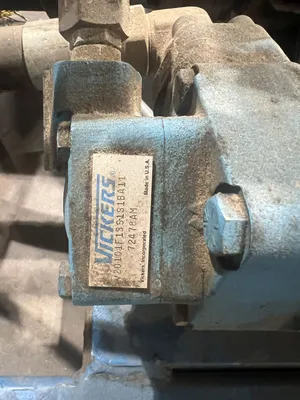 Used ACCUDYNE ACCUDYNE 07022-650T PRESS Hydraulic Presses Michigan US | Alma Machinery #899336