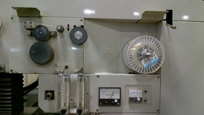 USED 1988 FANUC TAPE