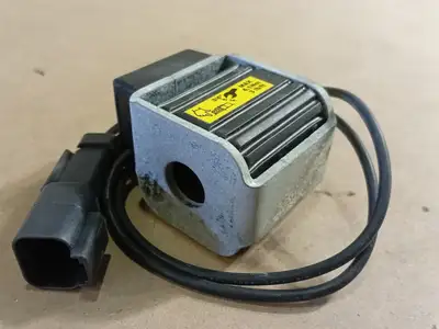 USED CATERPILLAR 244-1746