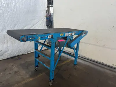 USED 2019 HYTROL 1A